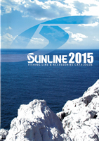 НОВЫЙ КАТАЛОГ SUNLINE 2015!