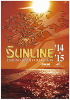 Одежда и аксессуары Sunline — сезон 2014-15 !!!