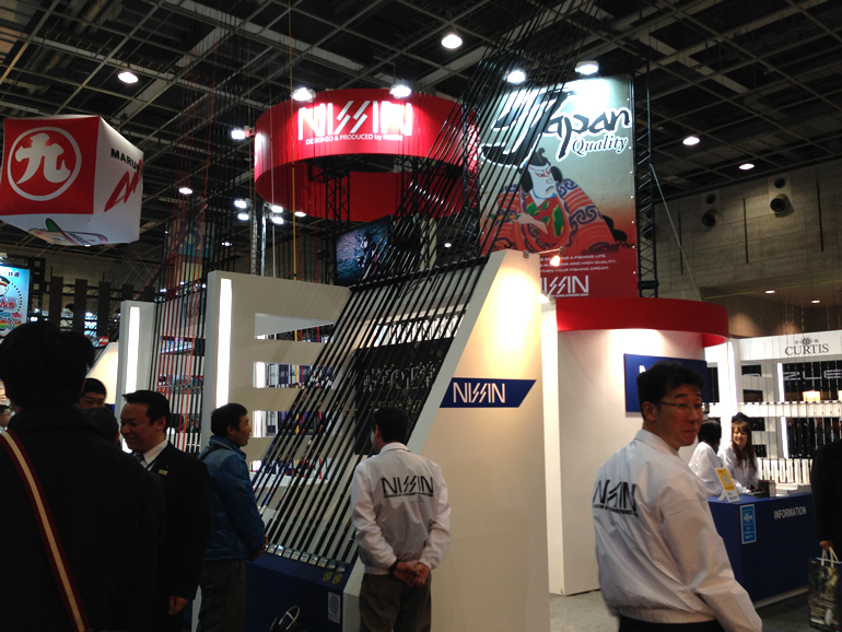 2015-fishing-show-osaka-Japantorg-nissin1