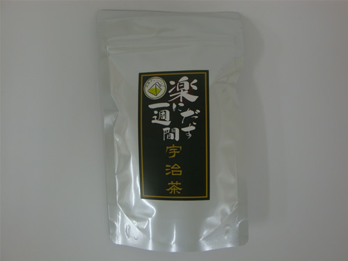 Japanese_tea_bag_rakunidasu_1week_Japantorg