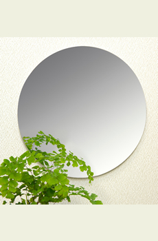 Unbreakable mirror Safety Mirror  - японские товары оптомяпонские товары  оптом