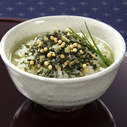 ochaduke-wasabi