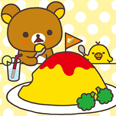 rilakkuma-240