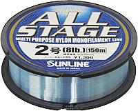 all-stage-nylon SUNLINE / JAPANTORG