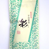 sencha-irodori