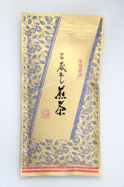 kuradashi-sencha