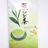 sencha-fukamushi