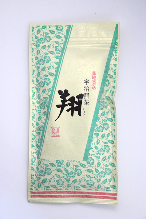 uji sencha sho