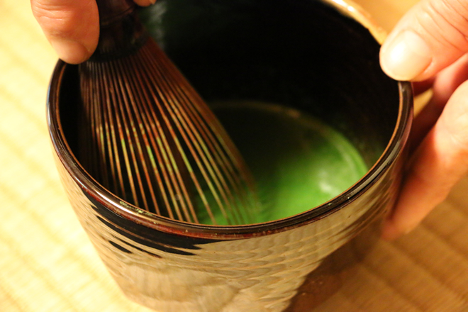 matcha-ousu