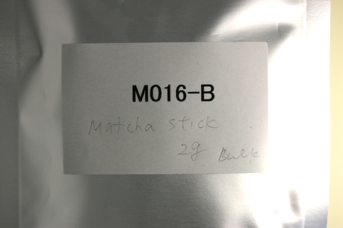 matcha-stick2g(m016-b)-01p