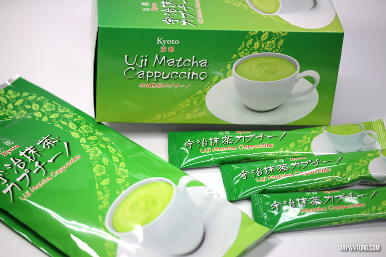 matcha-cappuccino