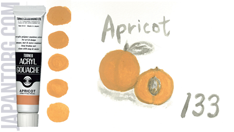ag-133-apricot