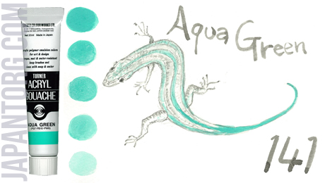 ag-141-aqua-green