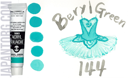 ag-144-beryl-green