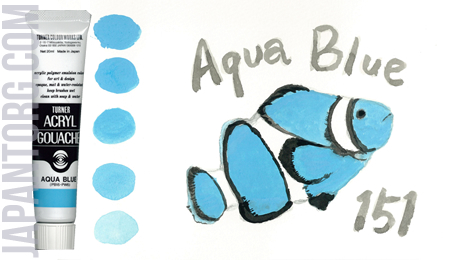 ag-151-aqua-blue