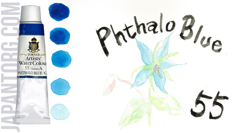 wc-55-phthalo-blue