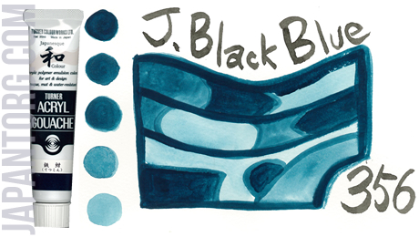 ag-356-japanesque-black-blue