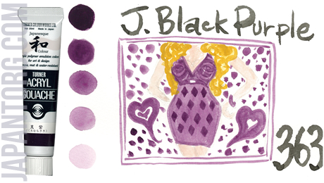 ag-363-japanesque-black-purple