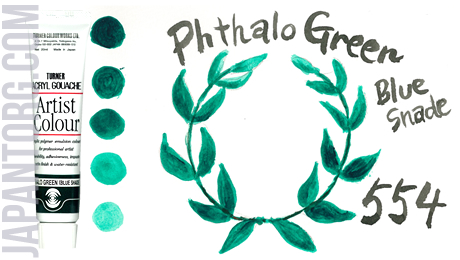 ac-554-phthalo-green-blue-shade