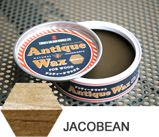 Jacobean Antique Wax